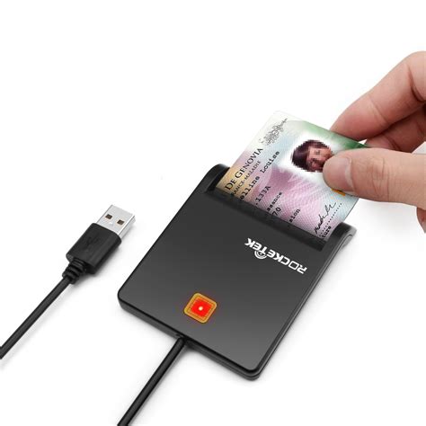 windows 11 smart card reader